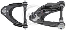 Brazo de control de vía delantero izquierdo para Ford Ranger, Mazda BT-50 - A.B.S. 212046