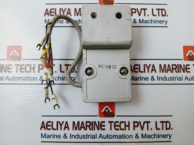 N0148TE Invensys Amplifier Module