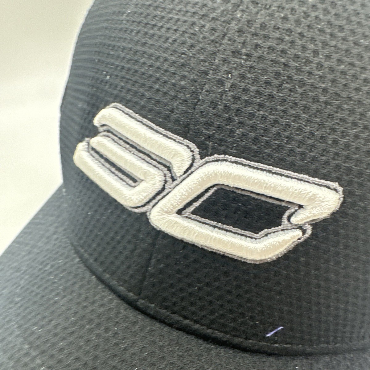 Under Armour Snapback Hat Steph Curry SC Logo Youth S/M Fitted