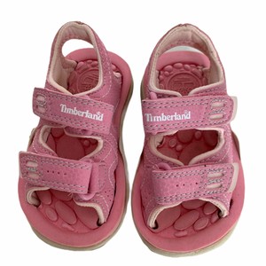 baby timberlands size 5