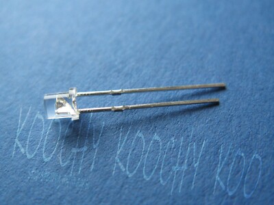 Verkabelt 0402 Micro SMD LEDs Alle Farben Microlitze Mini LED 0,5mm
