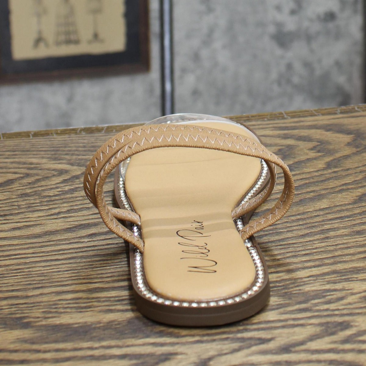 Plage SPELTA別注 SELENA THINY GUM シューズ 36 Plage SPELTA別注 SELENA THINY GUM シューズ 36 Plage｜この