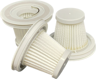 HEPA Filter (3er Pack) für Xiaomi Vacuum Cleaner Mi Mini