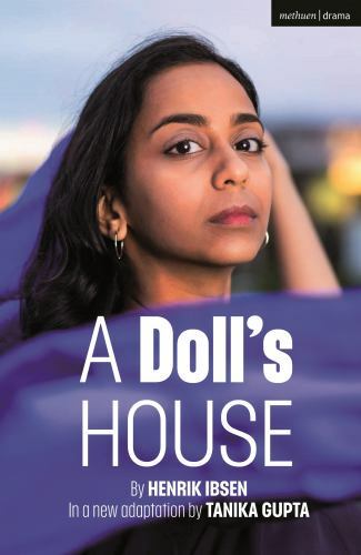 Doll's House by Henrik Ibsen (2021, Trade Paperback)