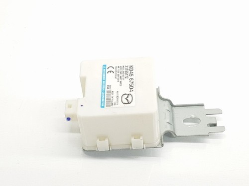 KD45675D4 modulo elettronico per MAZDA CX-5 2.2 TURBODIESEL (150 CV) 2209758 - 第 2/17 張圖片