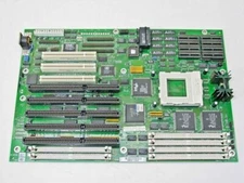 Micronics M54Pi Socket 5 System Board 09-00208