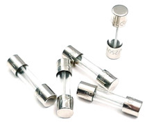 LOT OF 5 EA LITTELFUSE 239 600mA 250V LF LITTLEFUSE FUSES 5mm x 20mm SLOW BLOW