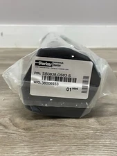 Parker Filter Module