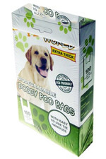 extra large poop bags for dogs