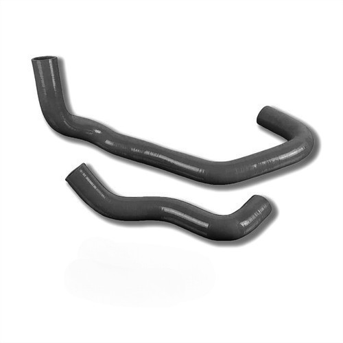 Silicone INLETRadiator Hose Kit Fit 2001-2003 fitd Super Duty Powerstroke Diesel - Picture 2 of 4