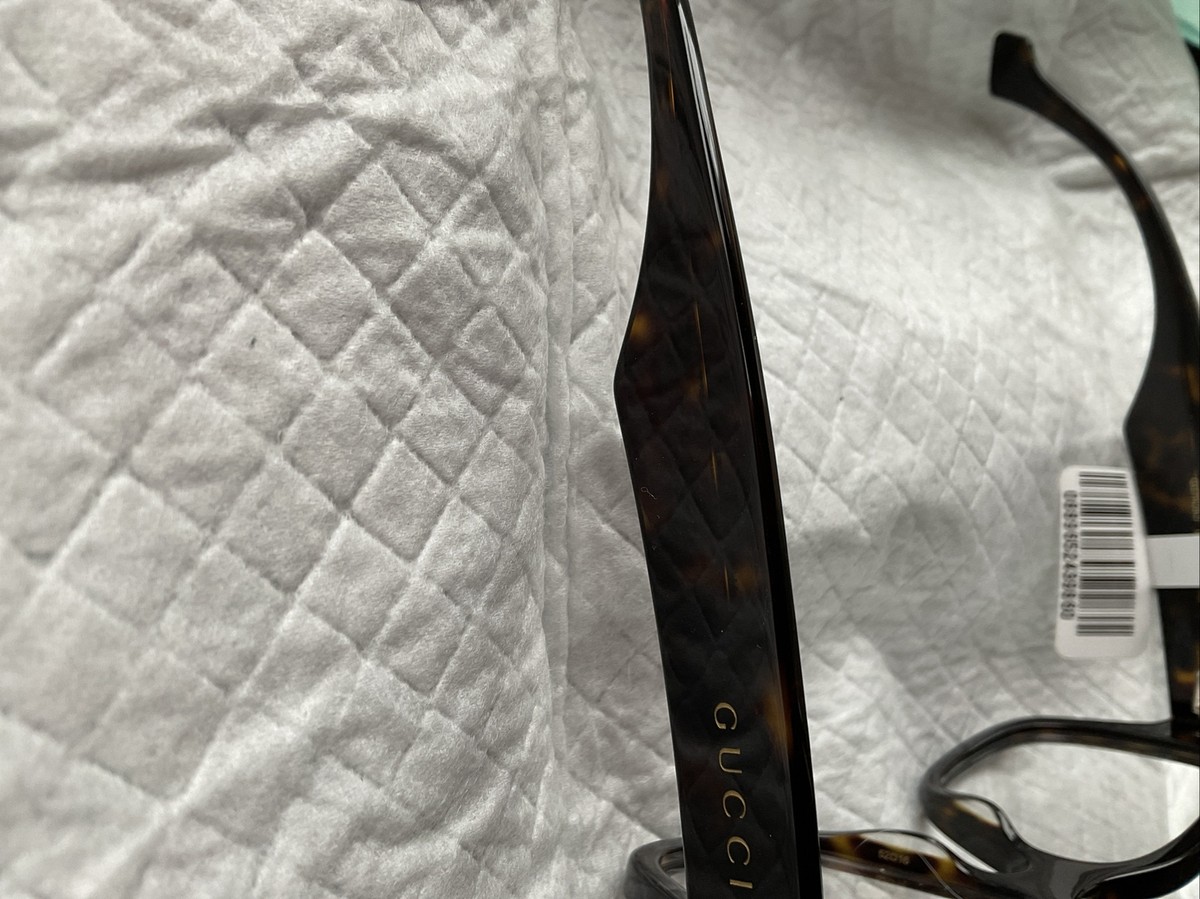 GUCCI GLASSES GG14280 002 TRT 52/16/145 | eBay GUCCI GLASSES GG14280 002 TRT 52/16/145 | eBay