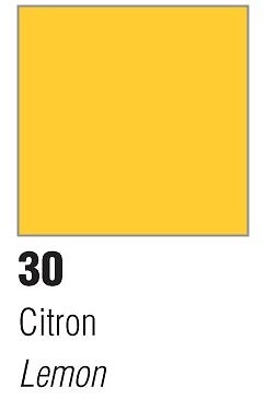 Colore Vitrea 160 Satinato Effetto Ghiaccio  30 Limone | Pebeo