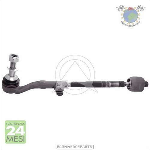 Blue Print ADG087190 Testina Sterzo Esterna SX Per Chevrolet Spark – Ricambio Originale - 3