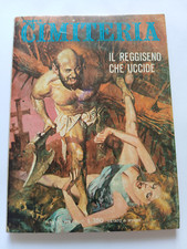 CIMITERIA 63 - COMPLETA LA COLLEZIONE