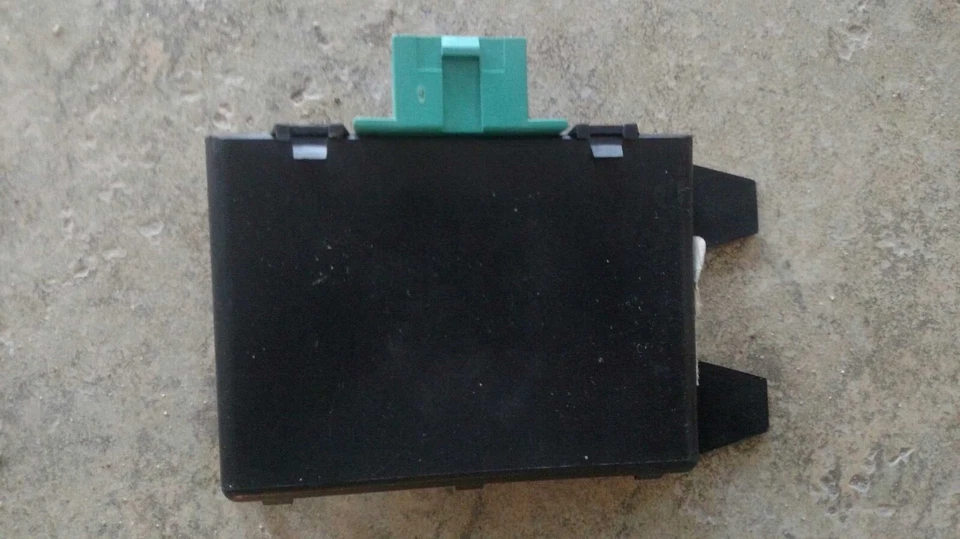 16264955 Chevy Tahoe Silverado Suburban C/K 1500 antirrobo bloqueo de paso VATS 30 Foto 3 de 3