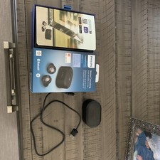 Philips Wireless Earphones 8000 series TAT8505