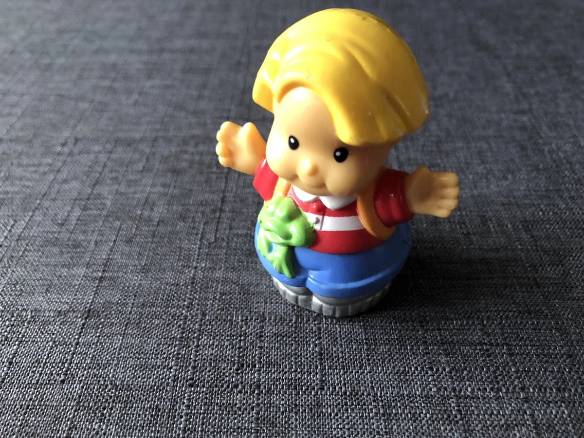 Little people best sale shoes