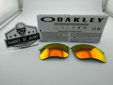 oakley flak jacket fire iridium products for sale | eBay oakley flak jacket fire iridium products for sale | eBay