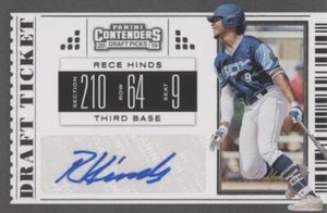 Tag Graded Cards