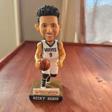 Ricky Rubio Rookie Cards and Autograph Memorabilia Guide 24