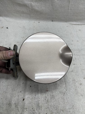 #ad #ad 2002 2009 Chevrolet Trailblazer GMC Envoy Fuel Gas Hatch Door Lid PNT U711J OEM $59.98