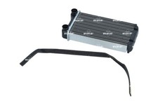 WÄRMETAUSCHER FÜR AUDI A4 B7 AVANT (8ED), AUDI A4 B7 (8EC) - NRF 54252