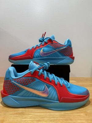 Nike Sabrina 2 Slurpee WOMENS SIZE 9.5 FQ2174-400