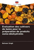 ÉValuation Des Cultivars De Baies Pour La PréParation De Produits...