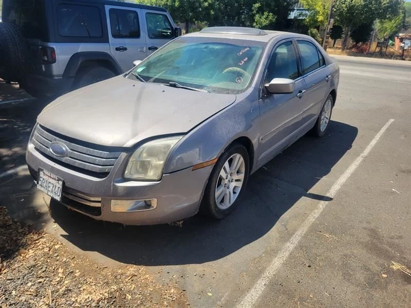 Engine ECM Electronic Control Module 3.0L Automatic Fits 06-07 FUSION 26412779 - Image 2 of 4