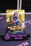 Aron Baynes Big City Ballers 2023/24 Topps Chrome NBL