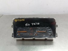 Compteur Kia PRIDE