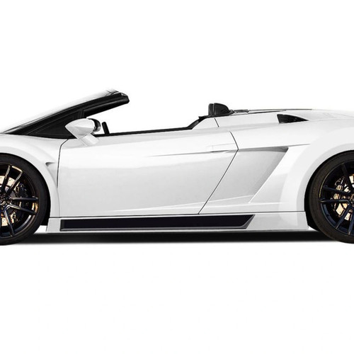 Lamborghini Gallardo 2004-2008 Running board Photo - $153