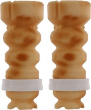 SACHS Anschlagpuffer, Federung Hinterachse für OPEL