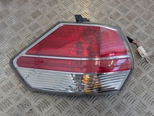 Nissan X-Trail T32 2015 Hinten links Rückleuchte Heckleuchte 265554CA0B