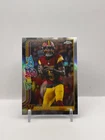 Jayden Daniels 2025 Topps Chrome #FS-14 Future Stars Refractor
