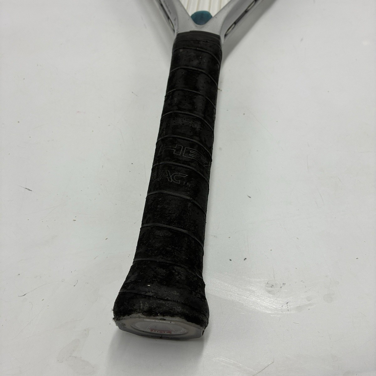 Head Titanium Ti.S7 Racquet TiS7 Tennis Racket 4 1/2