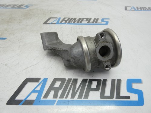 Audi A6 4F C6 3.0 TFSI Kombiventil rechts 06E131102B AGR-Ventil Original GE2