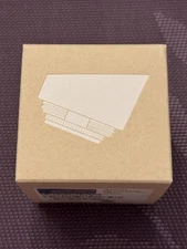 Ubiquiti Networks Unifi Bullet Camera Black Angled Base UACC-BULLET-AB-B