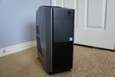 Alienware Aurora R6 - Core i7 (7th Gen), GTX 1070,  16GB RAM, 256GB SSD, 1TB HDD