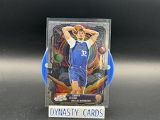 2025-26 Topps Cosmic Cooper Flagg Chrome Base Propulsion
