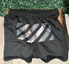 Off White Shorts