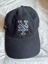 AIME LEON DORE ALD / New Era Mets Ballpark Hat black