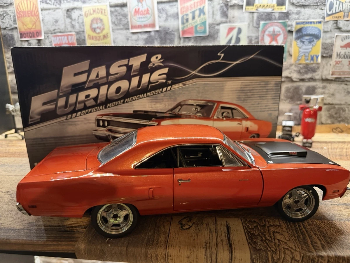 Gmp Plymouth Roadrunner for sale - eBay