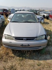 Manual Transmission Fits 98-02 Prizm