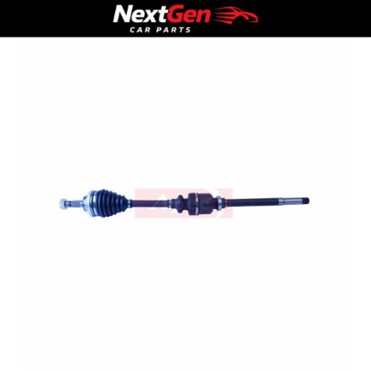 RH Driveshaft Apec ADS1316R for Peugeot 206 HDi 2.0 99-07