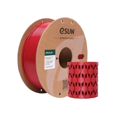 eSUN PLA Filament 1.75mm, High Toughness 3D Printer Filament Upgraded PLA Fil...