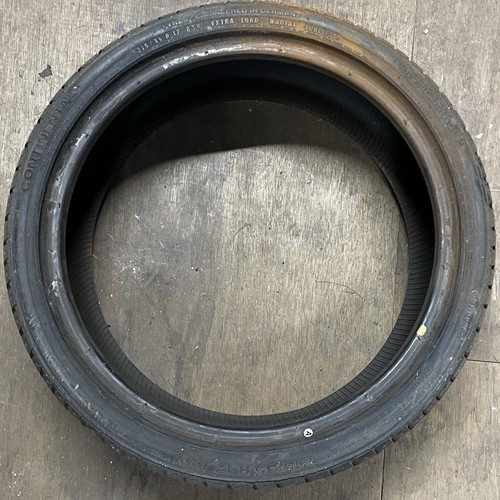 215/35R17 83V Continental Sport | Contact 2 (NEW TYRE) - Bild 6 von 7