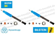 B4 Gasdruckstoßdämpfer hinten u.a.: Honda Accord VII Tourer CM, Bj. 2003-2005