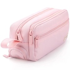 Large Capacity Pencil Case Multi Compartment ...