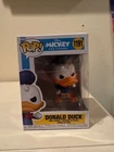 Funko Pop! Disney Classics Donald Duck #1191 Mickey & Friends